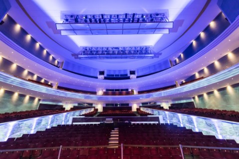 Illustration 2 - Great Auditorium